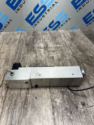 Used HEIDENHAIN LS328C Pumps South Carolina US | ESS Industrial Equipment Sales #1336280
