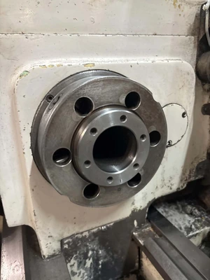 LEBLOND 15 REGAL Lathes, Engine | Global Machine Brokers, LLC (6)