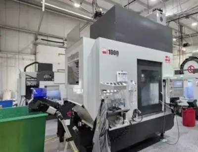 2019 HAAS UMC-1000 Universal Machining Centers | Toolquip, Inc. (1)