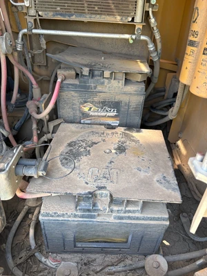 Used 2013 CATERPILLAR 336FL Excavators Texas US | Proxy Equipment #1519335