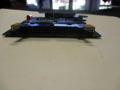 NEW Microwise Solutions 16-CH DAS Rev E