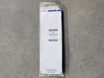 Assorted Ford Parts