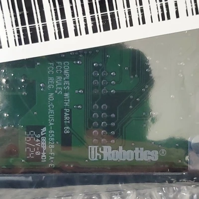 NEW USRobotics 154349
