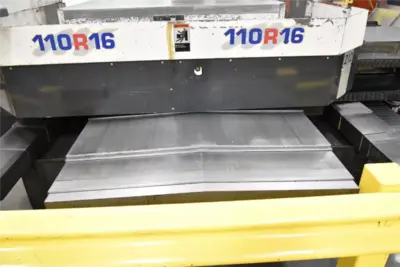 2000 TOSHIBA BTD-110R16 Boring Mill-Horiz Table Type CNC | Asset Exchange Corporation (17)