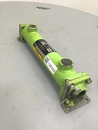 Used THERMAL TRANSFER EK-514-79639 Heat Exchangers Michigan US | Ideal Machinery #598279