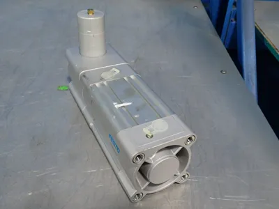 Used FESTO DSBC8075CFPPVA Pumps Ohio US | HGR 24 #1005948
