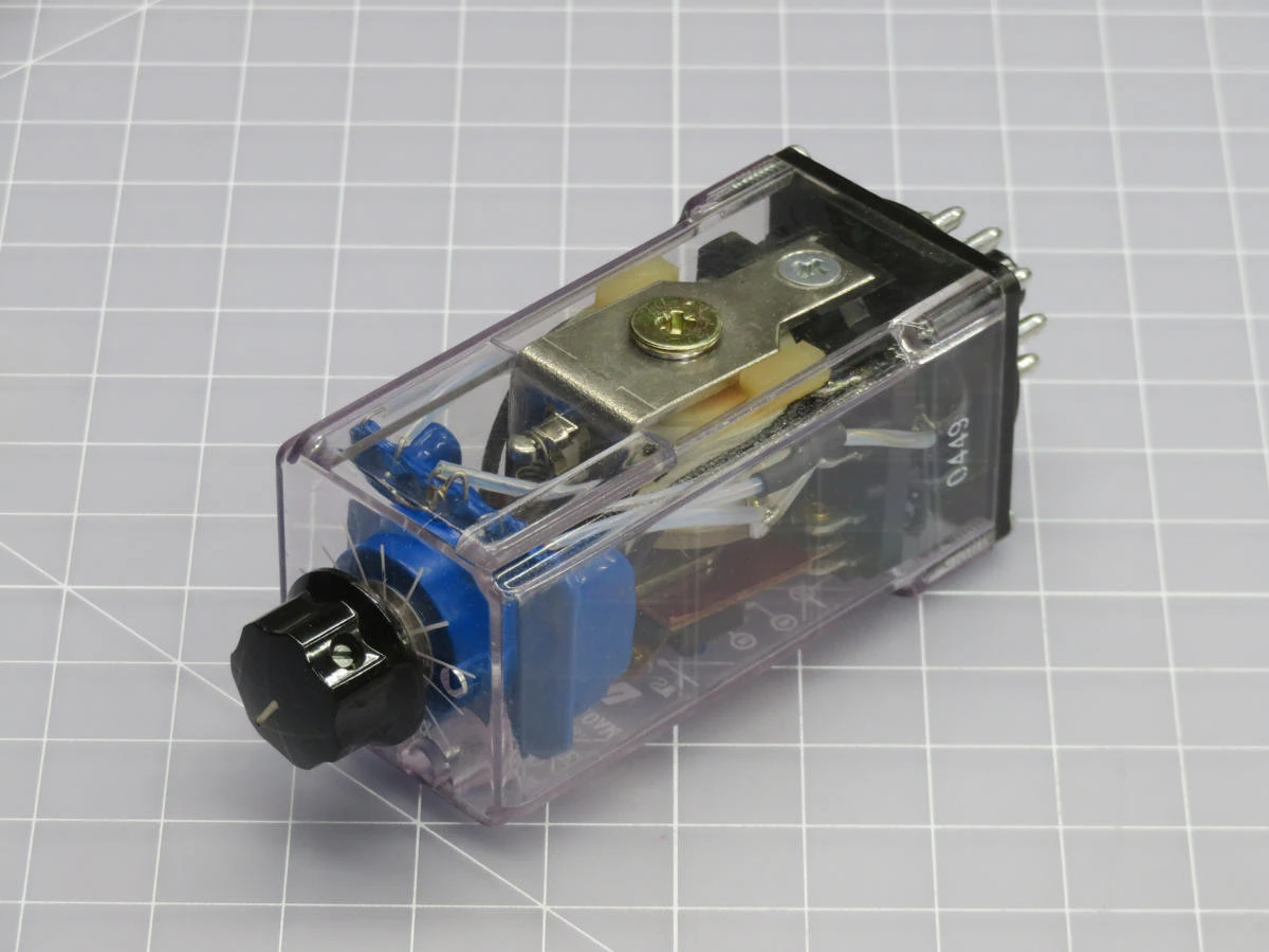 New | in-Stock MSD _UNKNOWN_ Relays & Switches Texas US | OCO Industrial #1697515