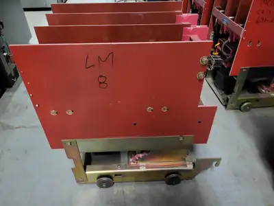Used SIEMENS 88H3533064A1AT Switchgears British Columbia CA | Lenmark #240630