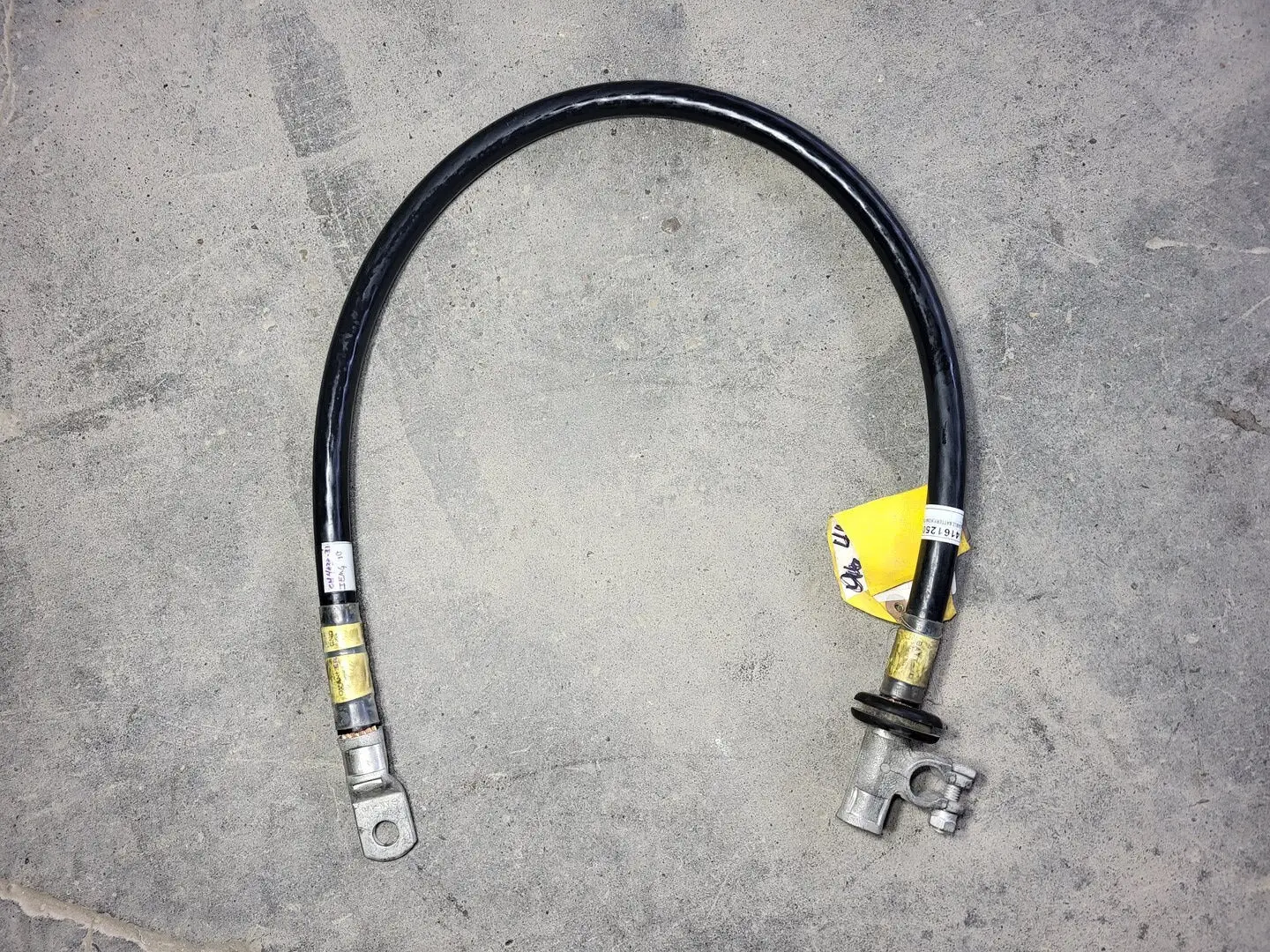 NEW KOMATSU CH4030