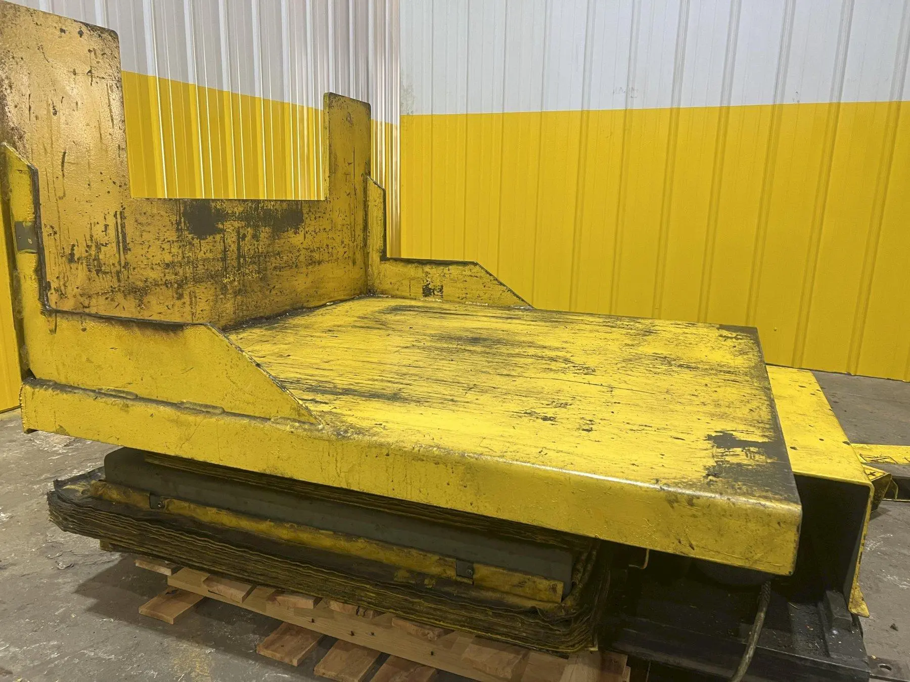 USED PENTALIFT 14.5SPTTL36364