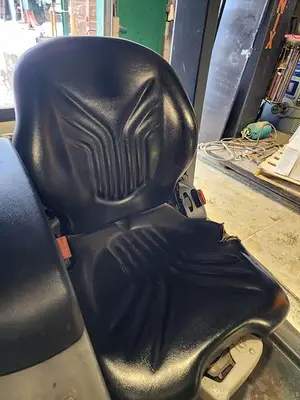 USED 2015 CATERPILLAR 2ET4000
