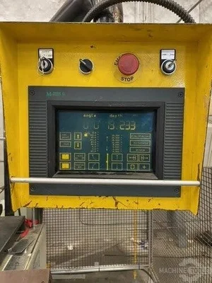 USED 1998 ROPER WHITNEY AM2116