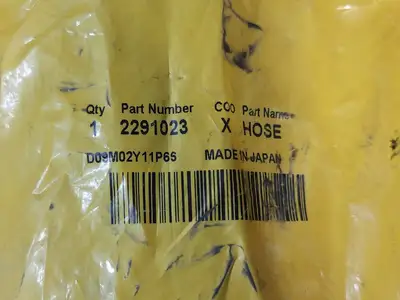 NEW CATERPILLAR 2291023