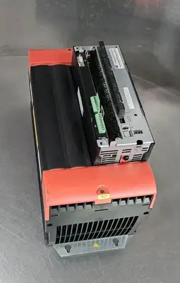 USED SEW MDX61B0150-503-4-0T