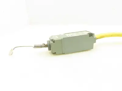 Eaton E50SA6P Factory Sealed Limit Switch E50DW1 Head 22" Cord