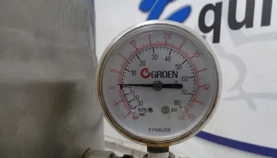 Used GROEN TDB-20 Cooking Kettles California US | BakeryEquipment.com #1554716