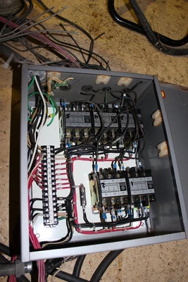 USED CREST 4PI-500-6