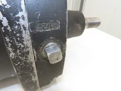 Used JOYNER _UNKNOWN_ Pneumatic Cylinders | Arrow Industrial #633168