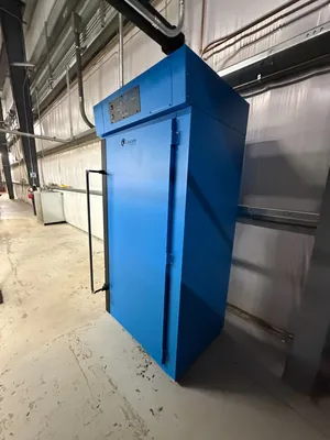 USED CASCADE TEK TFO-3/TVO