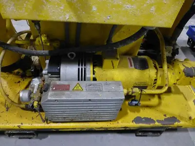 USED PALL HVP-W-KN-HWN-W