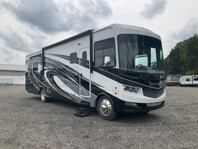 Used 2017 GEORGETOWN 369DS Campers, Caravans, Motorhomes Michigan US | Miedema Asset Management Group #1330163