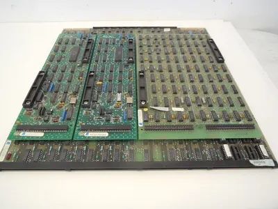 HONEYWELL 60130571-002 PC BOARD 60130571002