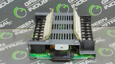 Fanuc BMD88P1 I/O Expansion Module A03B-0808-C200 Used