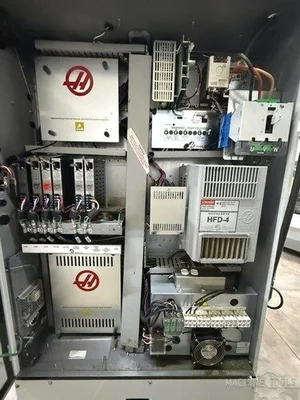 USED 2020 HAAS VF-2SS