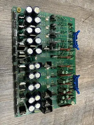 USED FUJI ELECTRIC EP2254B