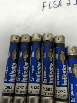 USED LITTELFUSE FLSR 2ID