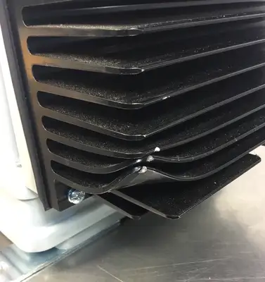 USED Allen-Bradley ArmorStart