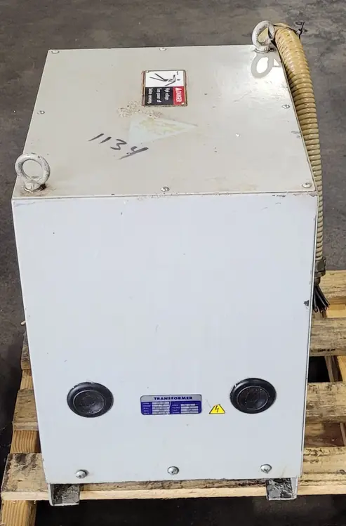 Used 2012 SWALLOW ELECTRIC CO. 3SK-9K Transformers Kentucky US | Aucto #1315807