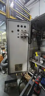 2003 UVT _UNKNOWN_ UV DRYER | Styers Equipment Company (13)