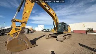 Used 2019 Caterpillar 349FL Excavators Colorado US | Rubbl #979493