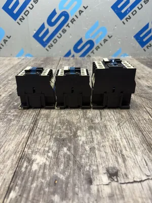 TELEMECANIQUE LC1D0901 & LC1D2510 Electrical/PLC/Automation | ESS Industrial Equipment Sales (6)