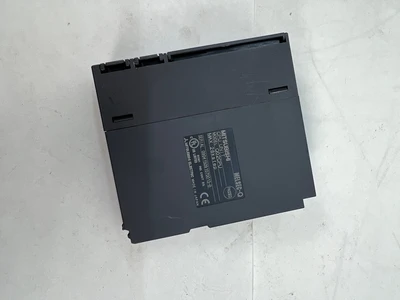 USED MITSUBISHI Q02CPU