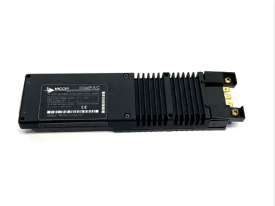 Used Vicor Vicor MI-LC63-IW ComPAC DC Power Supplies Michigan US | Maverick Industrial Sales #1392407