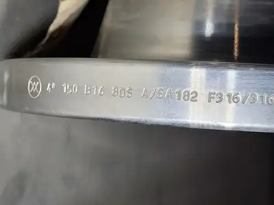 NEW 2014 SURE FLOW EQUIPMENT INC. YT6