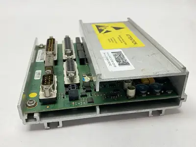 USED ABB SERIAL MEASUREMENT BOARD