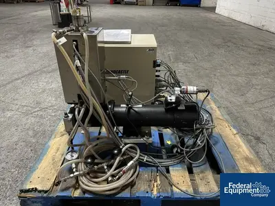 USED Randcastle .375" Randcastle Microtruder Extruder, Model RCP-0375