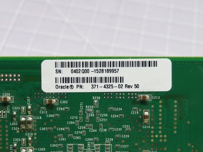 Used QLOGIC _UNKNOWN_ Circuit Boards | OCO Industrial #1668439