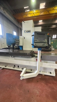 CME CNC Bed Type Mill, in very good used condition, POA