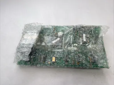 New | in-Stock Enercon Control Interface PCB Module for SUPERSEAL Induction Sealers I/O Boards & Replacement Parts Michigan US | Maverick Industrial Sales #1398011