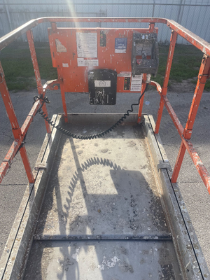 Used 2015 JLG 2646ES Scissor Lifters Florida US | Stack Equipment #1271279