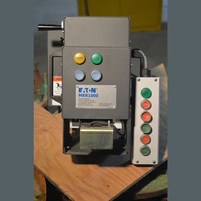 Eaton MRR1000 Remote Racking Device