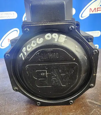 NEW ALLEN-BRADLEY MPL-B540K-MJ22AA