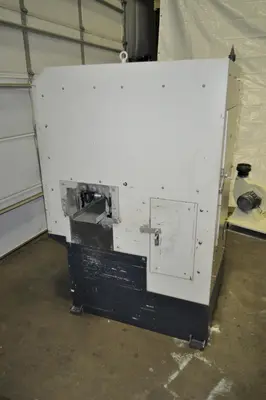 USED 2004 SOCO MC-360NFA-DR