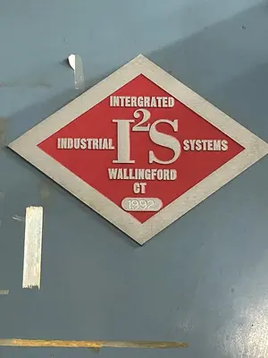Used 1992 TENOVA I2S Rolling Mills Rhode Island US | Gold Machinery #1314598