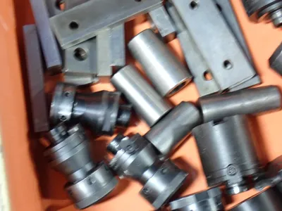 Tool Holders