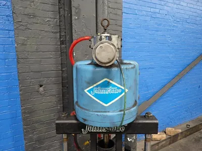 Johnston Pump